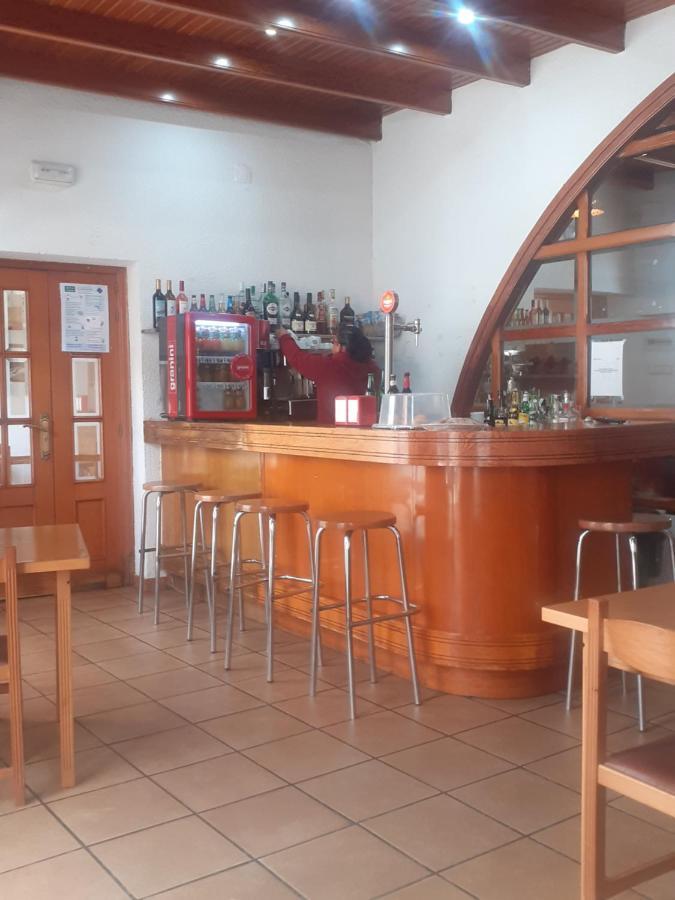 H Ribera Hotel El Pont de Suert Bagian luar foto