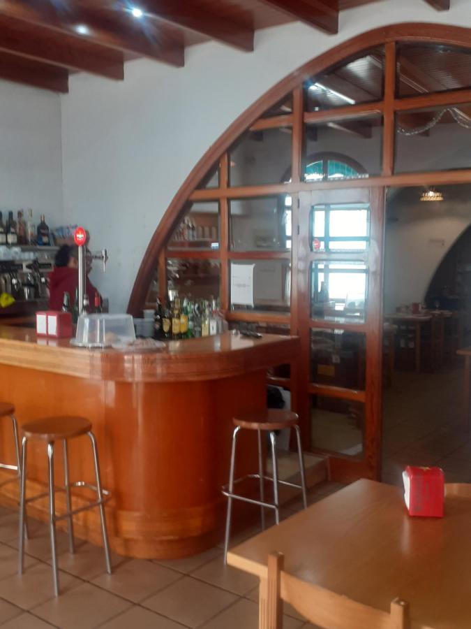 H Ribera Hotel El Pont de Suert Bagian luar foto